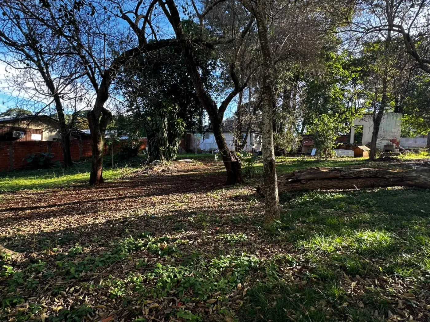 Terreno à venda com 1.800,00 m² por  R$ 1.600,000,00 no centro de FOZ DO IGUAÇU/PR -