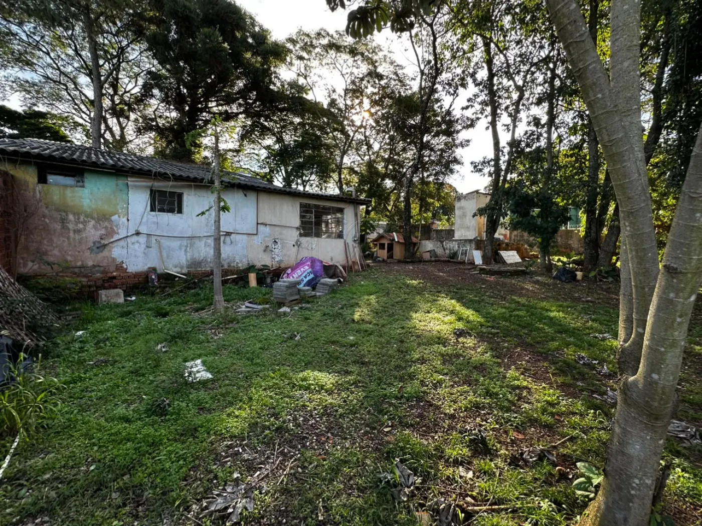 Terreno à venda com 1.800,00 m² por  R$ 1.600,000,00 no centro de FOZ DO IGUAÇU/PR -