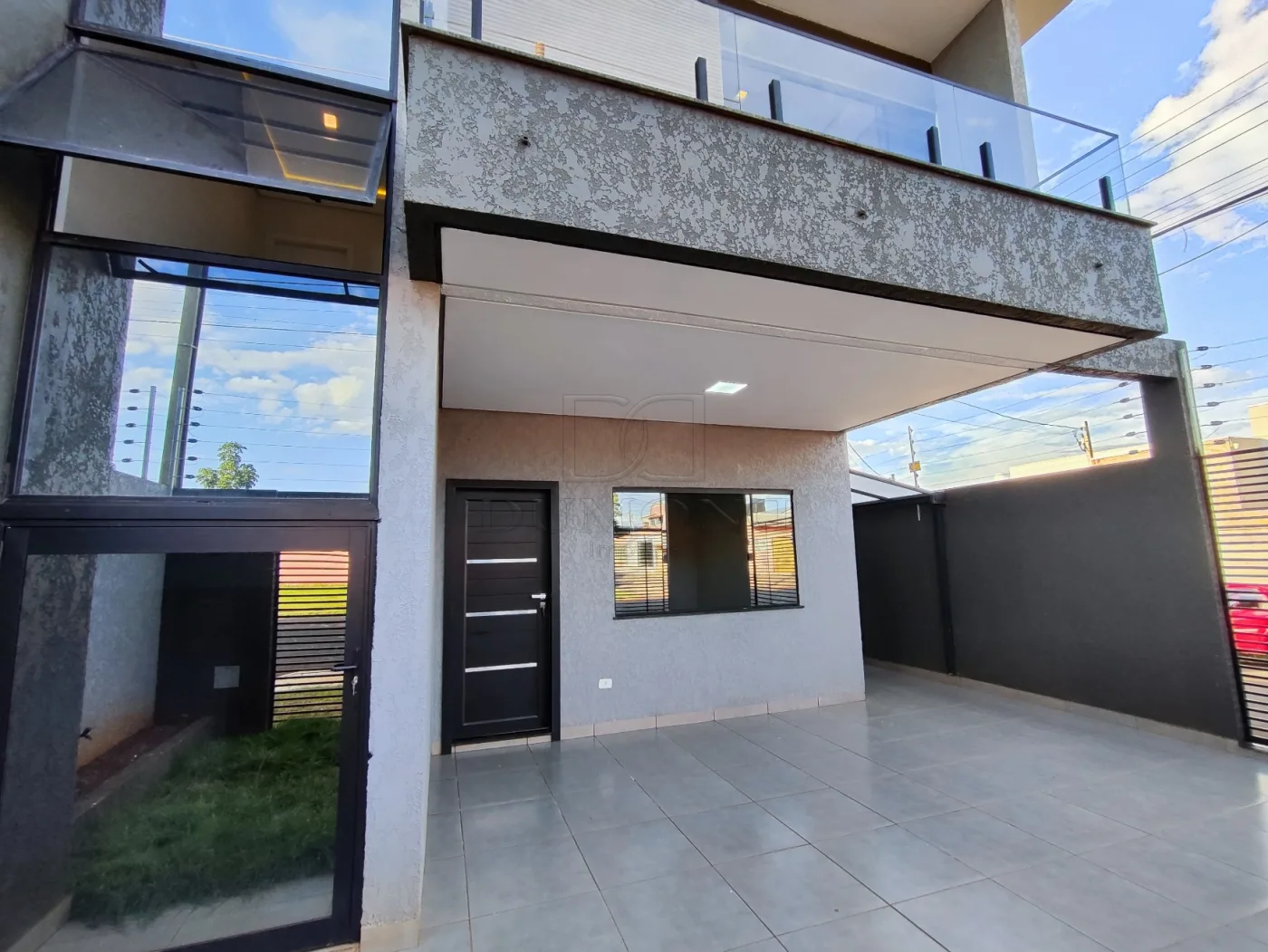 SOBRADO PARA LOCAÇÃO NO CONJUNTO LIBRA, COM 104,55M² POR R$ 4.500,00 EM FOZ DO IGUAÇU/PR