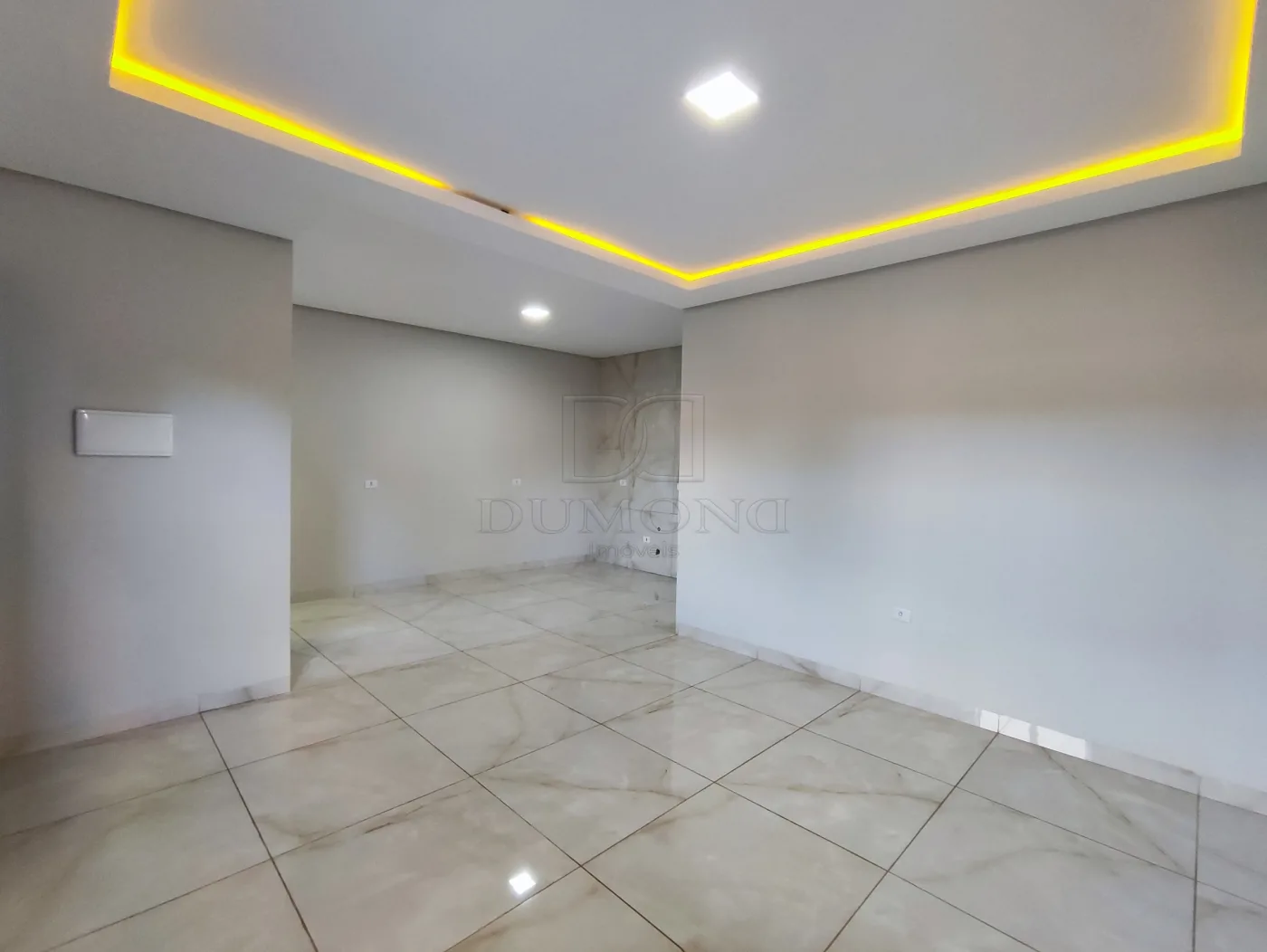 SOBRADO PARA LOCAÇÃO NO CONJUNTO LIBRA, COM 104,55M² POR R$ 4.500,00 EM FOZ DO IGUAÇU/PR