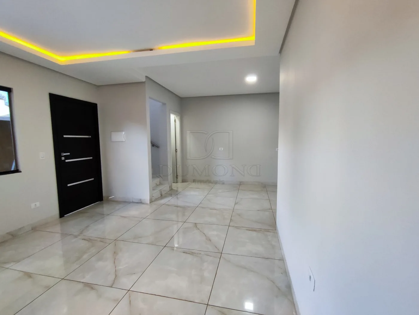 SOBRADO PARA LOCAÇÃO NO CONJUNTO LIBRA, COM 104,55M² POR R$ 4.500,00 EM FOZ DO IGUAÇU/PR