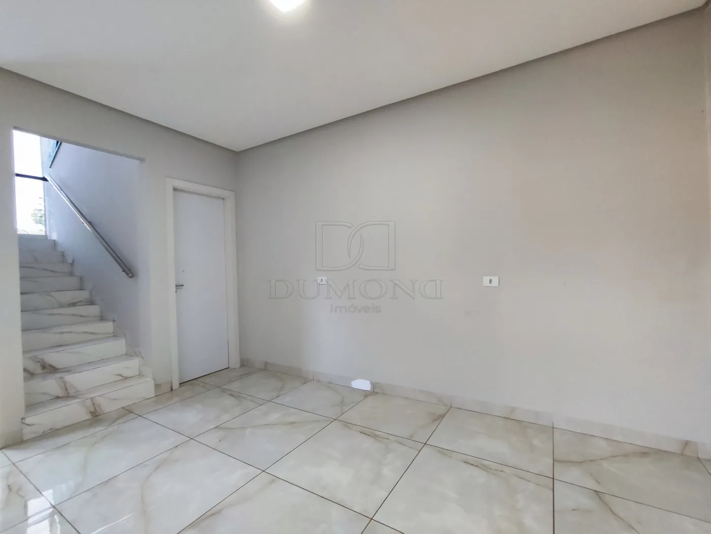 SOBRADO PARA LOCAÇÃO NO CONJUNTO LIBRA, COM 104,55M² POR R$ 4.500,00 EM FOZ DO IGUAÇU/PR