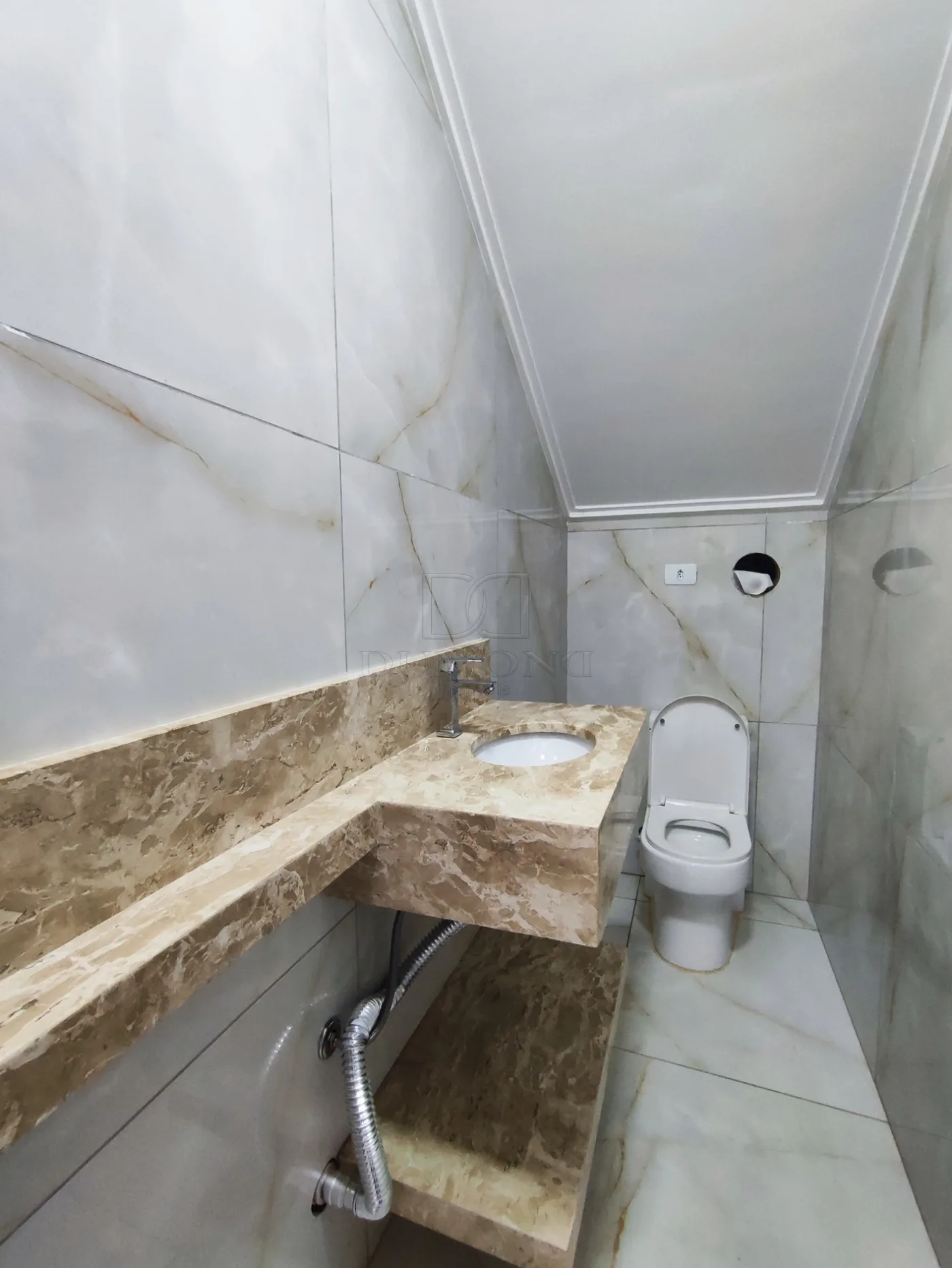 SOBRADO PARA LOCAÇÃO NO CONJUNTO LIBRA, COM 104,55M² POR R$ 4.500,00 EM FOZ DO IGUAÇU/PR