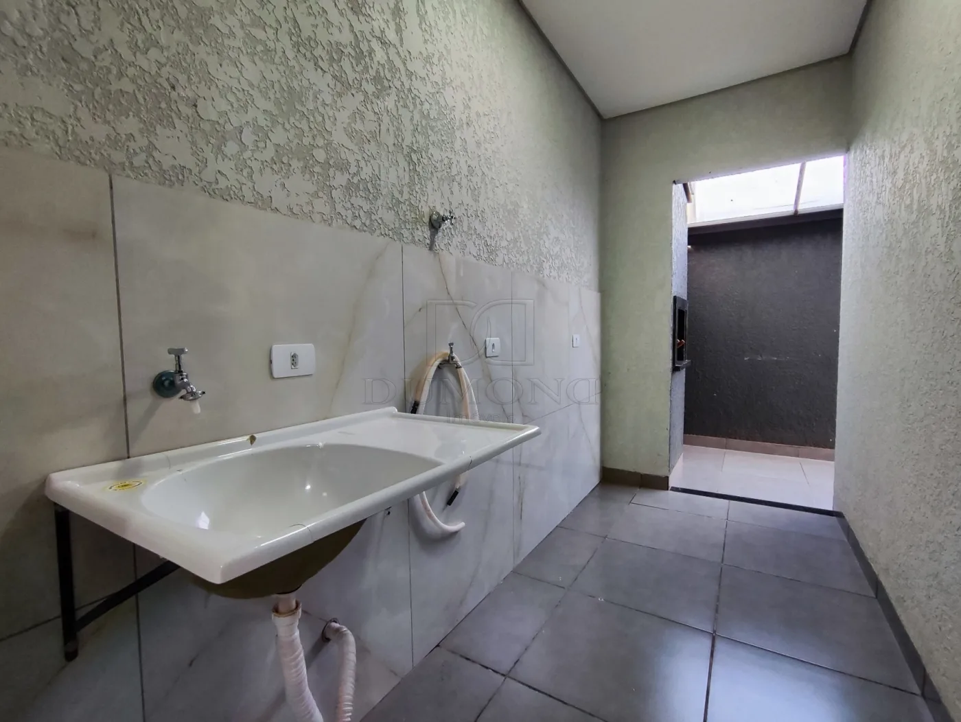 SOBRADO PARA LOCAÇÃO NO CONJUNTO LIBRA, COM 104,55M² POR R$ 4.500,00 EM FOZ DO IGUAÇU/PR