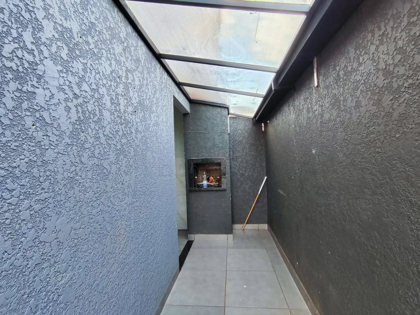 SOBRADO PARA LOCAÇÃO NO CONJUNTO LIBRA, COM 104,55M² POR R$ 4.500,00 EM FOZ DO IGUAÇU/PR
