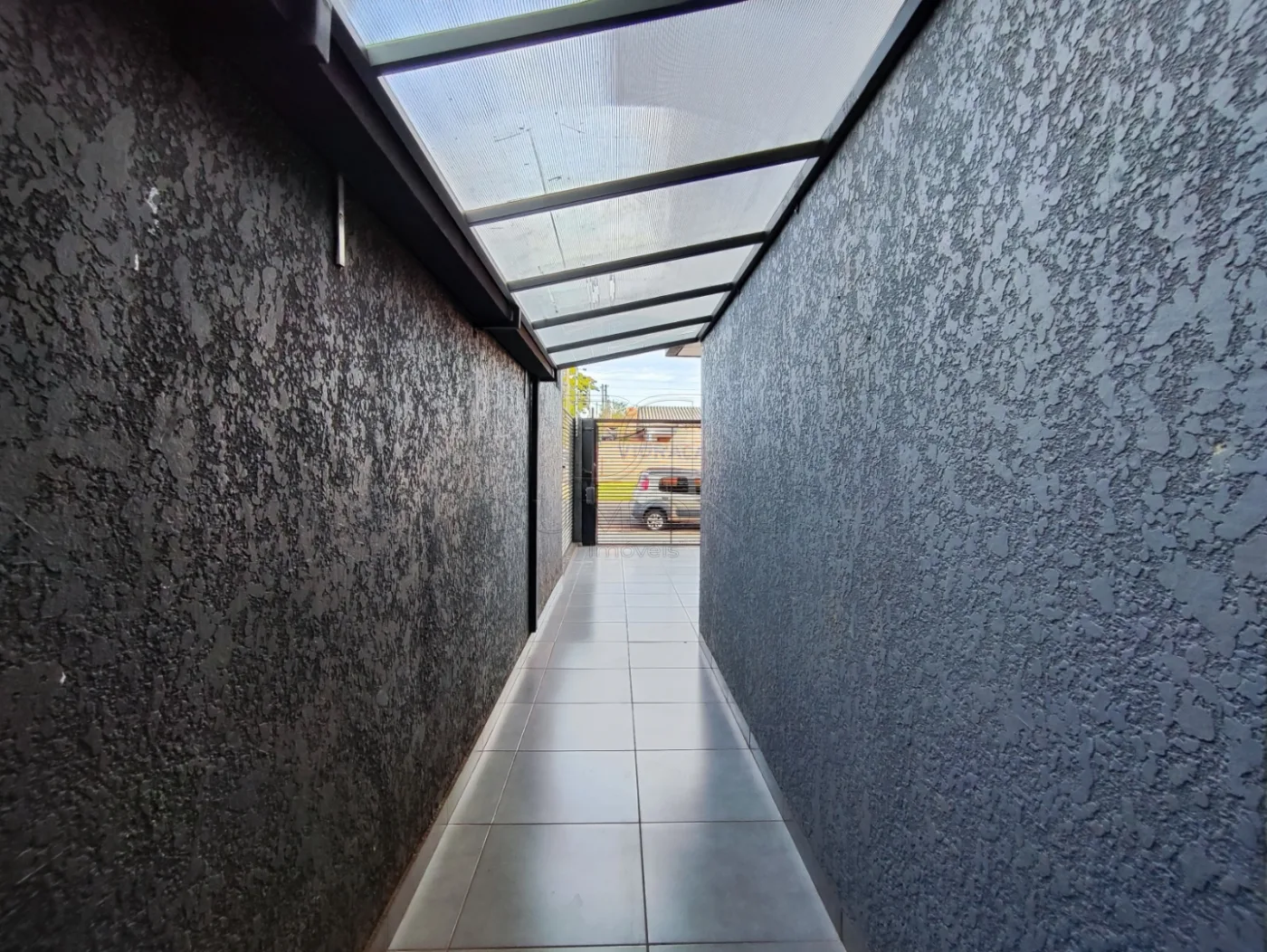 SOBRADO PARA LOCAÇÃO NO CONJUNTO LIBRA, COM 104,55M² POR R$ 4.500,00 EM FOZ DO IGUAÇU/PR
