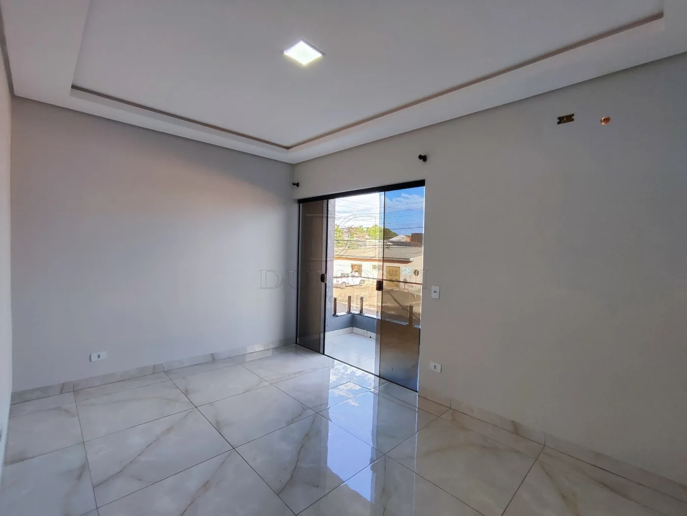 SOBRADO PARA LOCAÇÃO NO CONJUNTO LIBRA, COM 104,55M² POR R$ 4.500,00 EM FOZ DO IGUAÇU/PR
