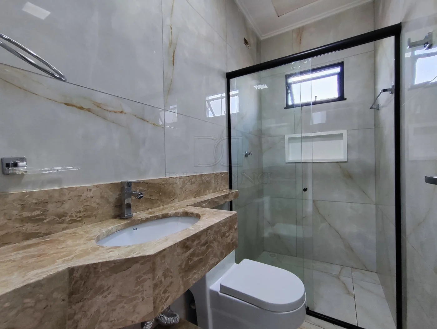 SOBRADO PARA LOCAÇÃO NO CONJUNTO LIBRA, COM 104,55M² POR R$ 4.500,00 EM FOZ DO IGUAÇU/PR