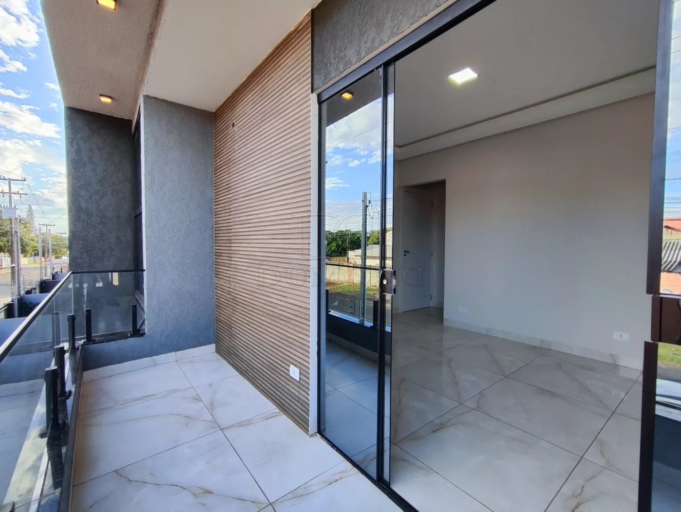 SOBRADO PARA LOCAÇÃO NO CONJUNTO LIBRA, COM 104,55M² POR R$ 4.500,00 EM FOZ DO IGUAÇU/PR