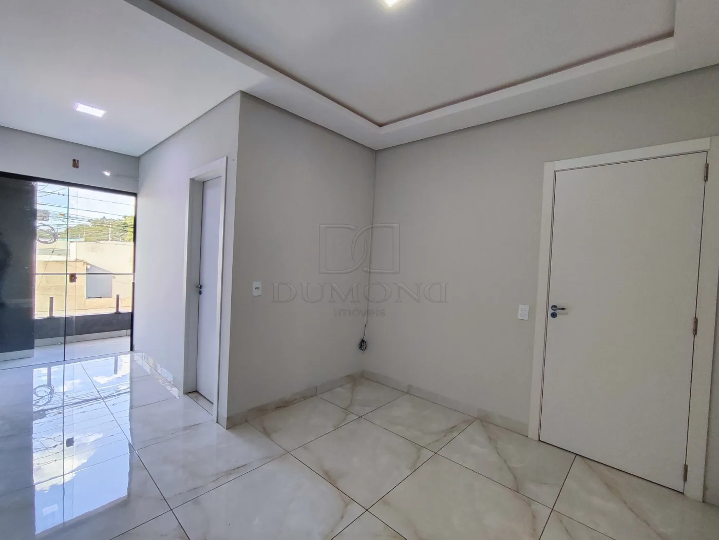 SOBRADO PARA LOCAÇÃO NO CONJUNTO LIBRA, COM 104,55M² POR R$ 4.500,00 EM FOZ DO IGUAÇU/PR