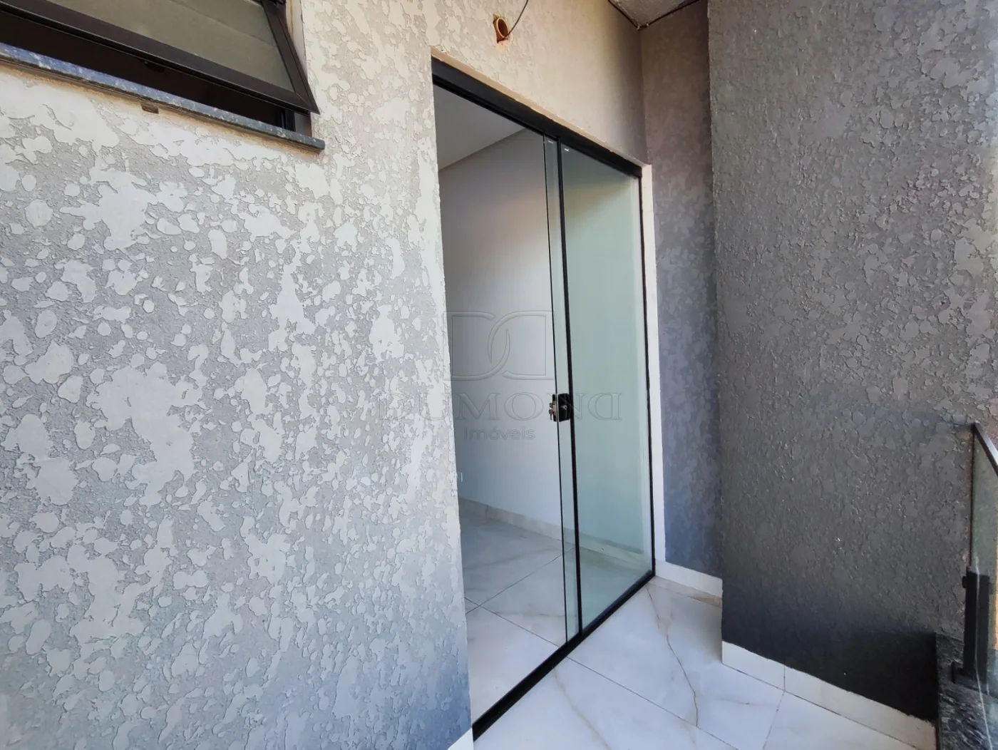 SOBRADO PARA LOCAÇÃO NO CONJUNTO LIBRA, COM 104,55M² POR R$ 4.500,00 EM FOZ DO IGUAÇU/PR