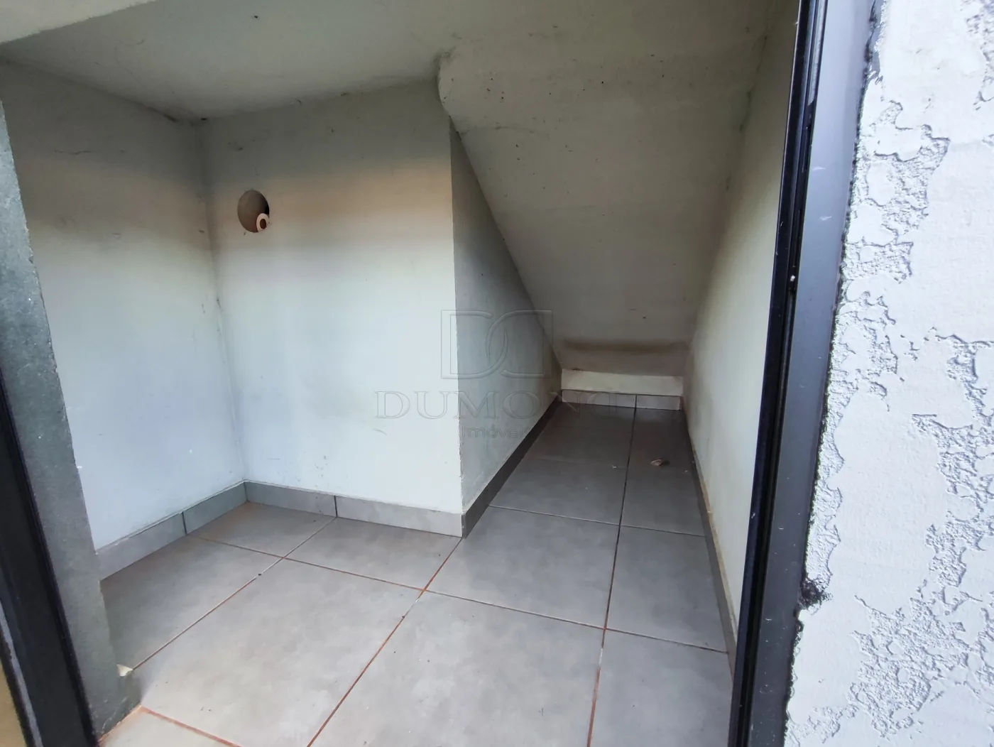 SOBRADO PARA LOCAÇÃO NO CONJUNTO LIBRA, COM 104,55M² POR R$ 4.500,00 EM FOZ DO IGUAÇU/PR