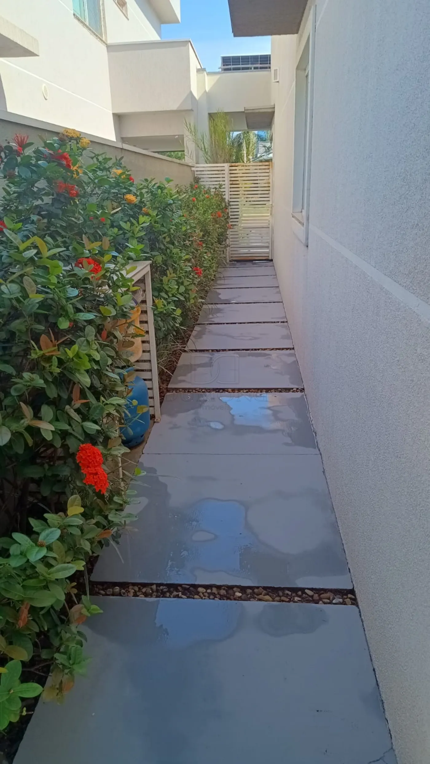 CASA TÉRREA ALTO PADRÃO NO CONDOMÍNIO TERRAS ALPHA I
