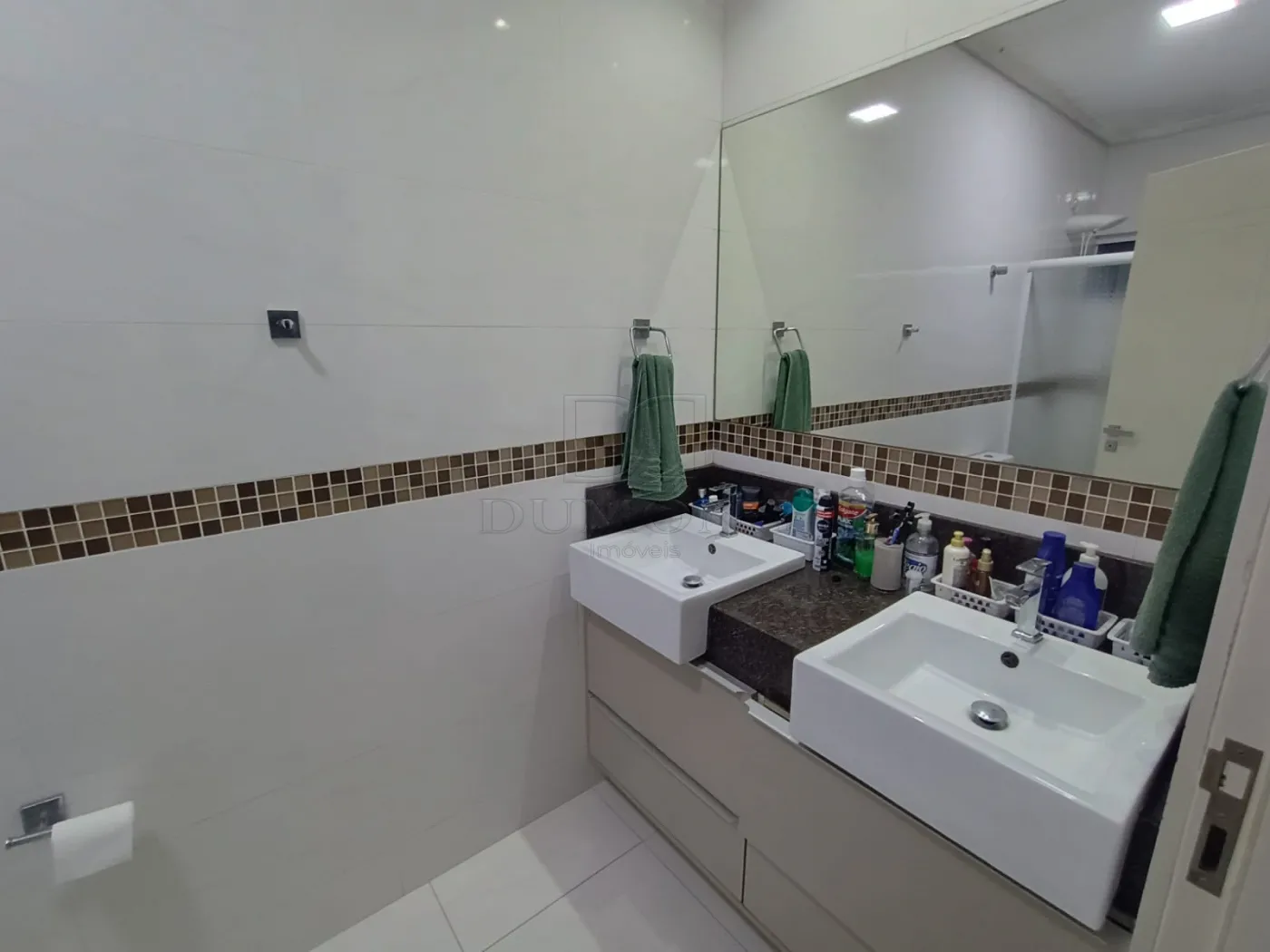 CASA TÉRREA ALTO PADRÃO NO CONDOMÍNIO TERRAS ALPHA I
