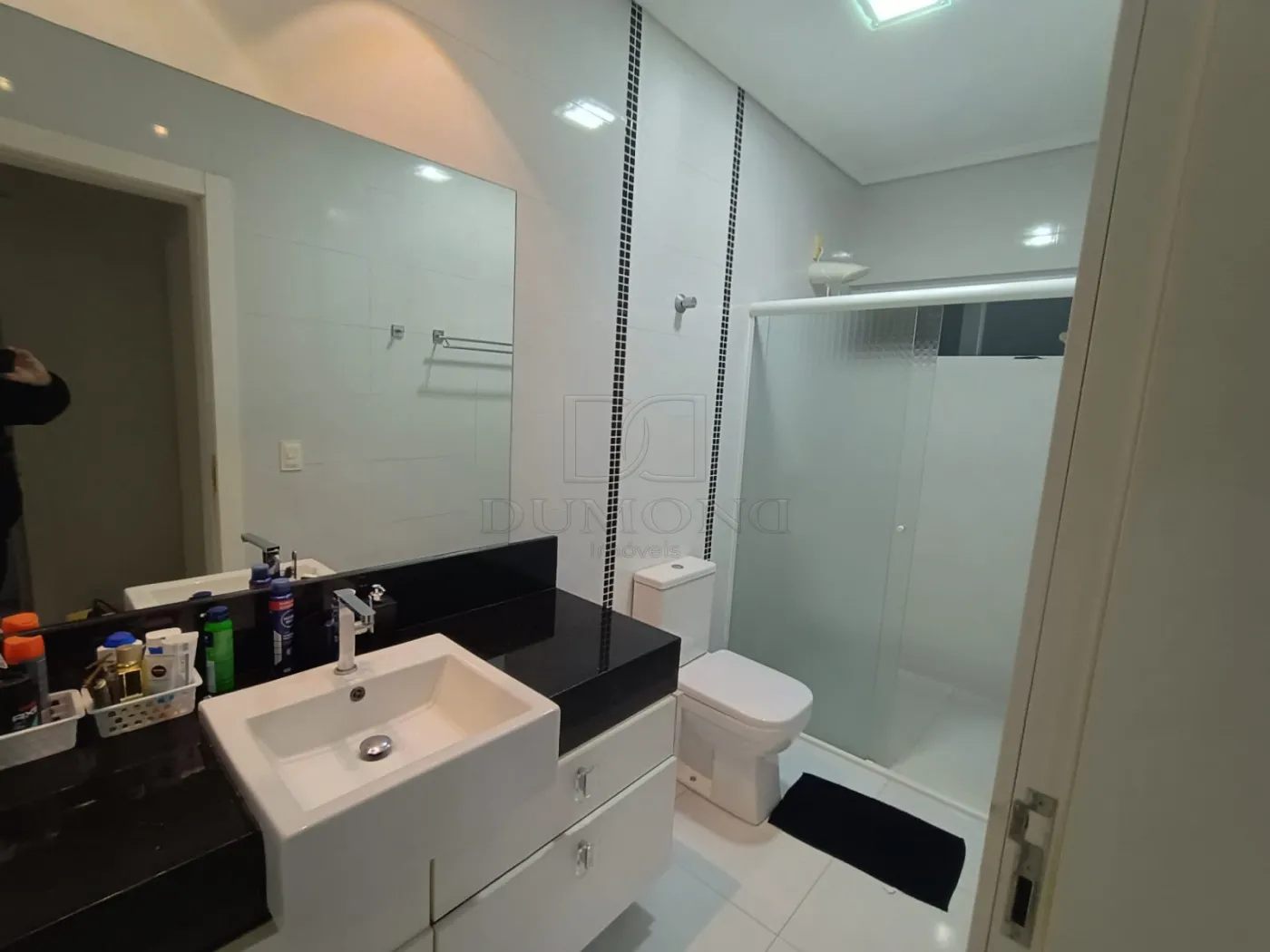CASA TÉRREA ALTO PADRÃO NO CONDOMÍNIO TERRAS ALPHA I