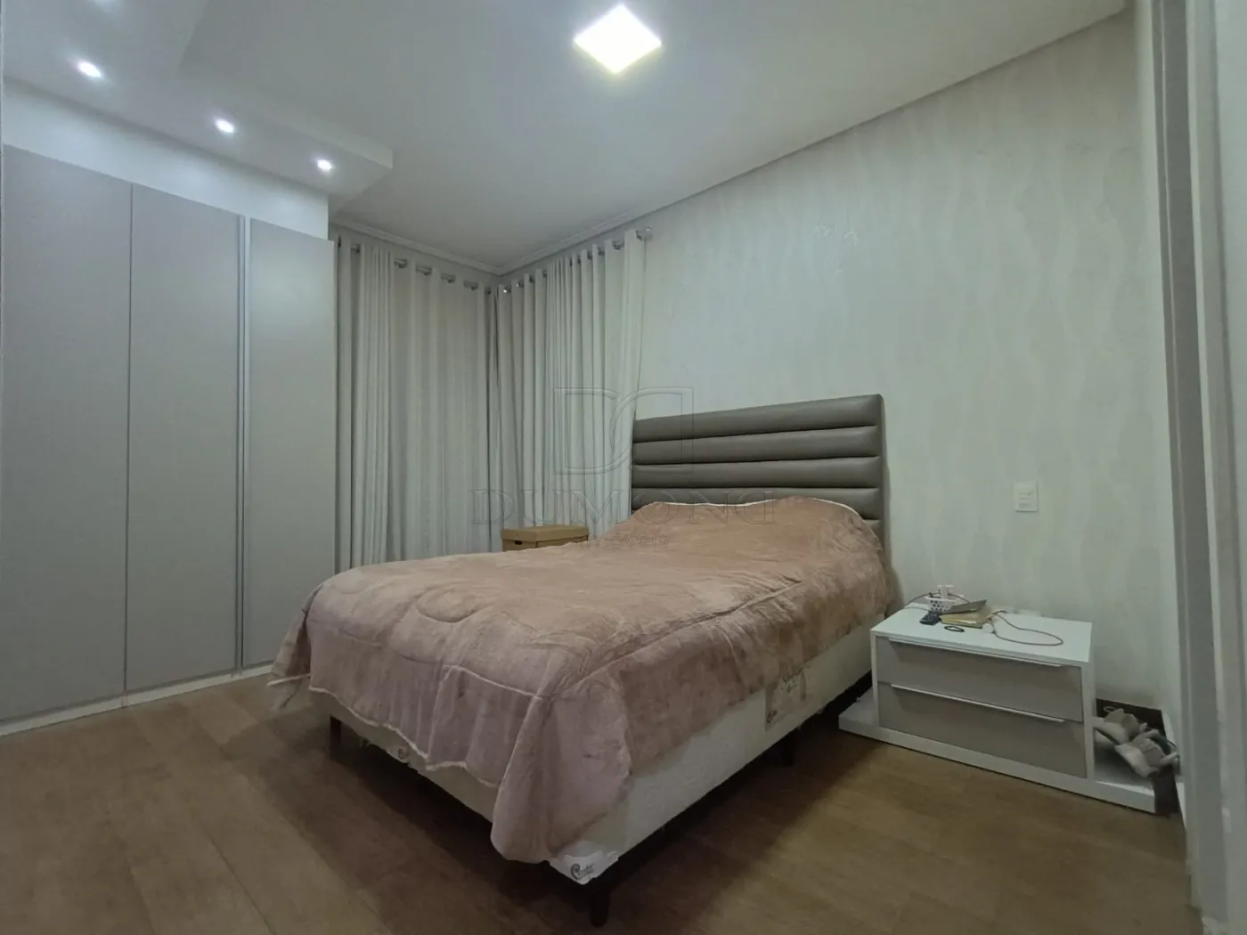 CASA TÉRREA ALTO PADRÃO NO CONDOMÍNIO TERRAS ALPHA I