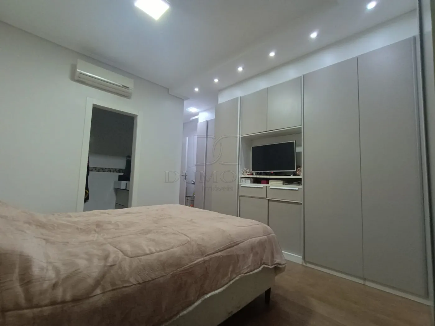 CASA TÉRREA ALTO PADRÃO NO CONDOMÍNIO TERRAS ALPHA I