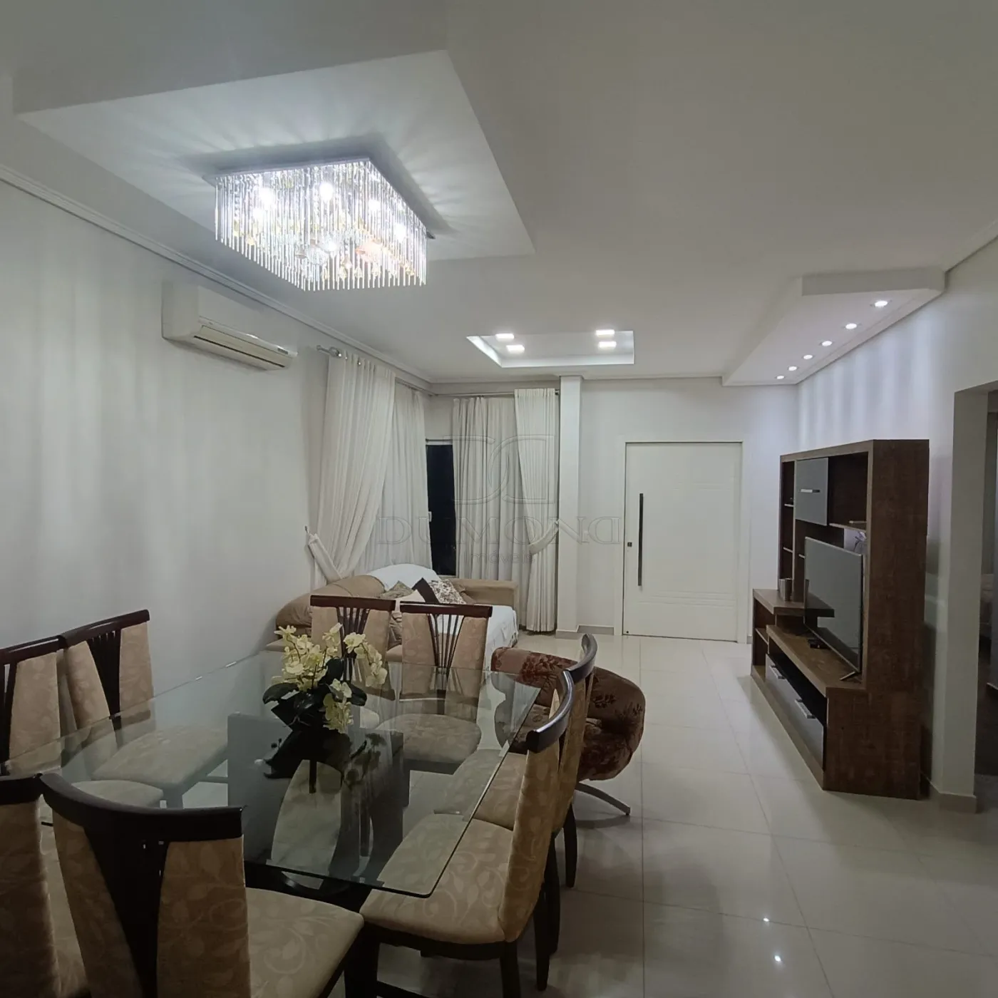 CASA TÉRREA ALTO PADRÃO NO CONDOMÍNIO TERRAS ALPHA I