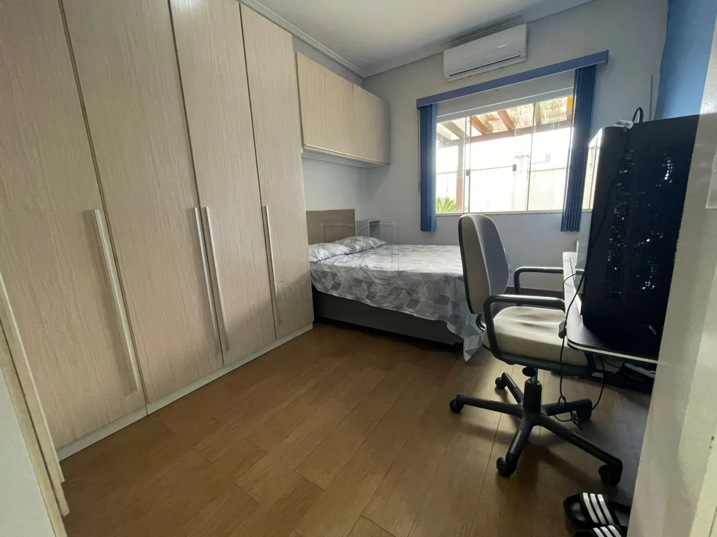 CASA TÉRREA ALTO PADRÃO NO CONDOMÍNIO TERRAS ALPHA I