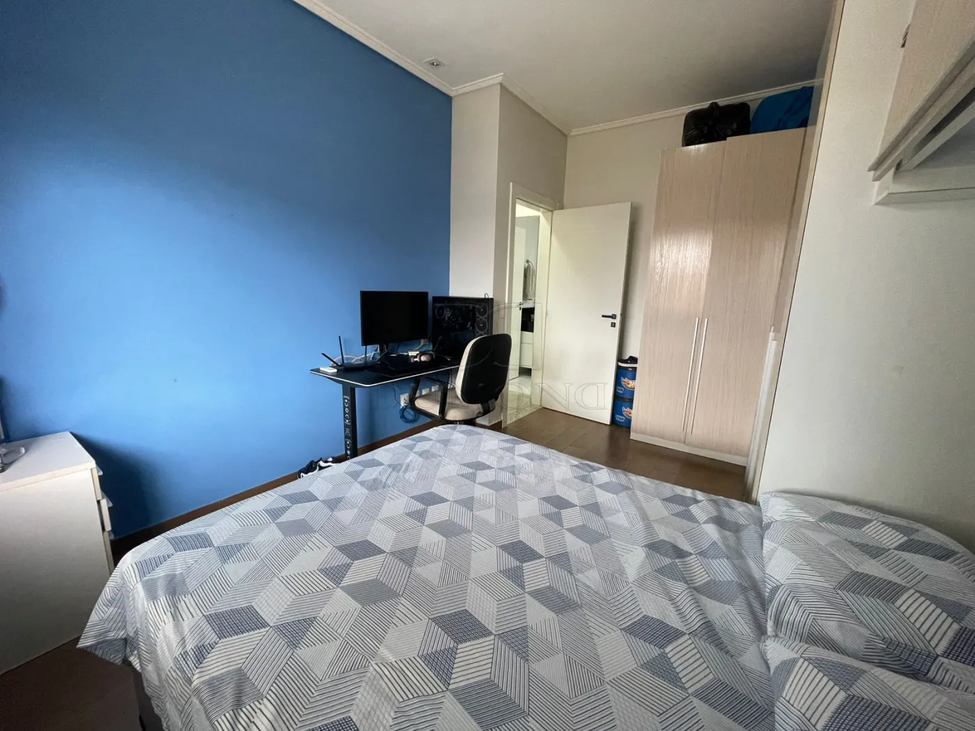 CASA TÉRREA ALTO PADRÃO NO CONDOMÍNIO TERRAS ALPHA I