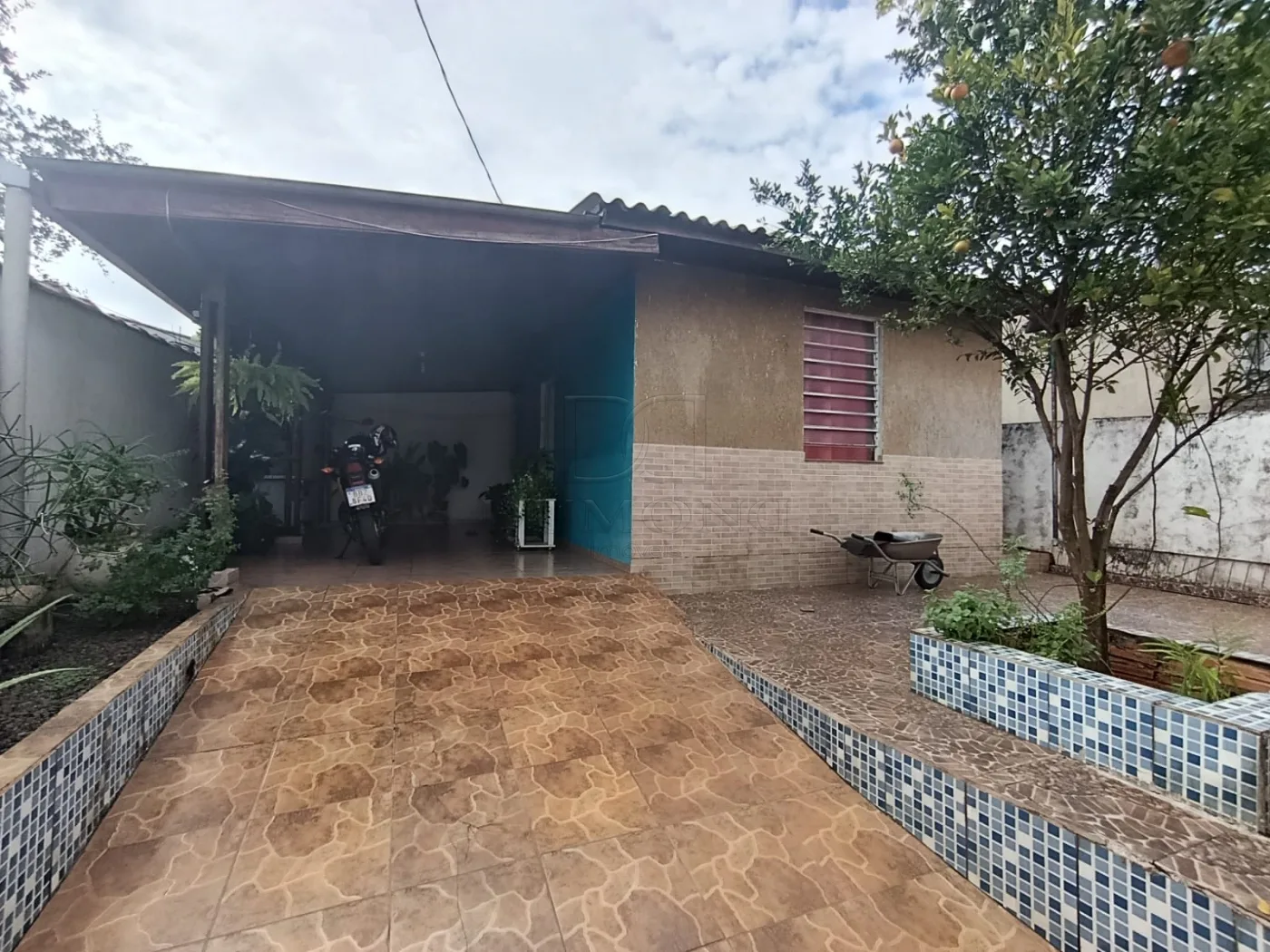 02 Casas no mesmo terreno á venda no Parque Morumbi