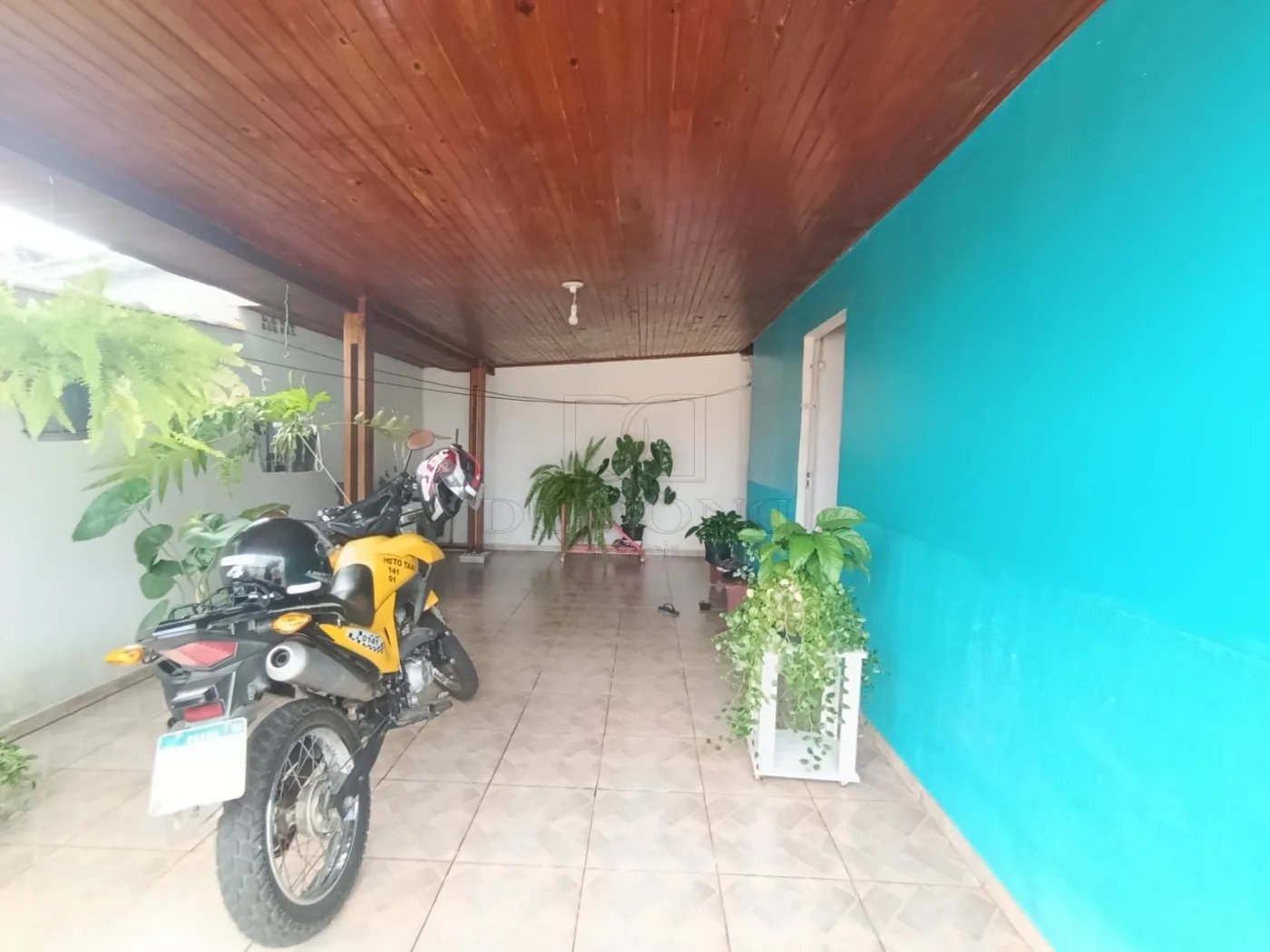 02 Casas no mesmo terreno á venda no Parque Morumbi