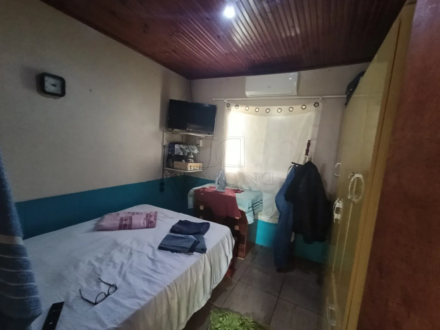 02 Casas no mesmo terreno á venda no Parque Morumbi