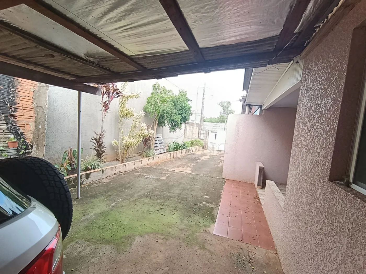 02 Casas no mesmo terreno á venda no Parque Morumbi