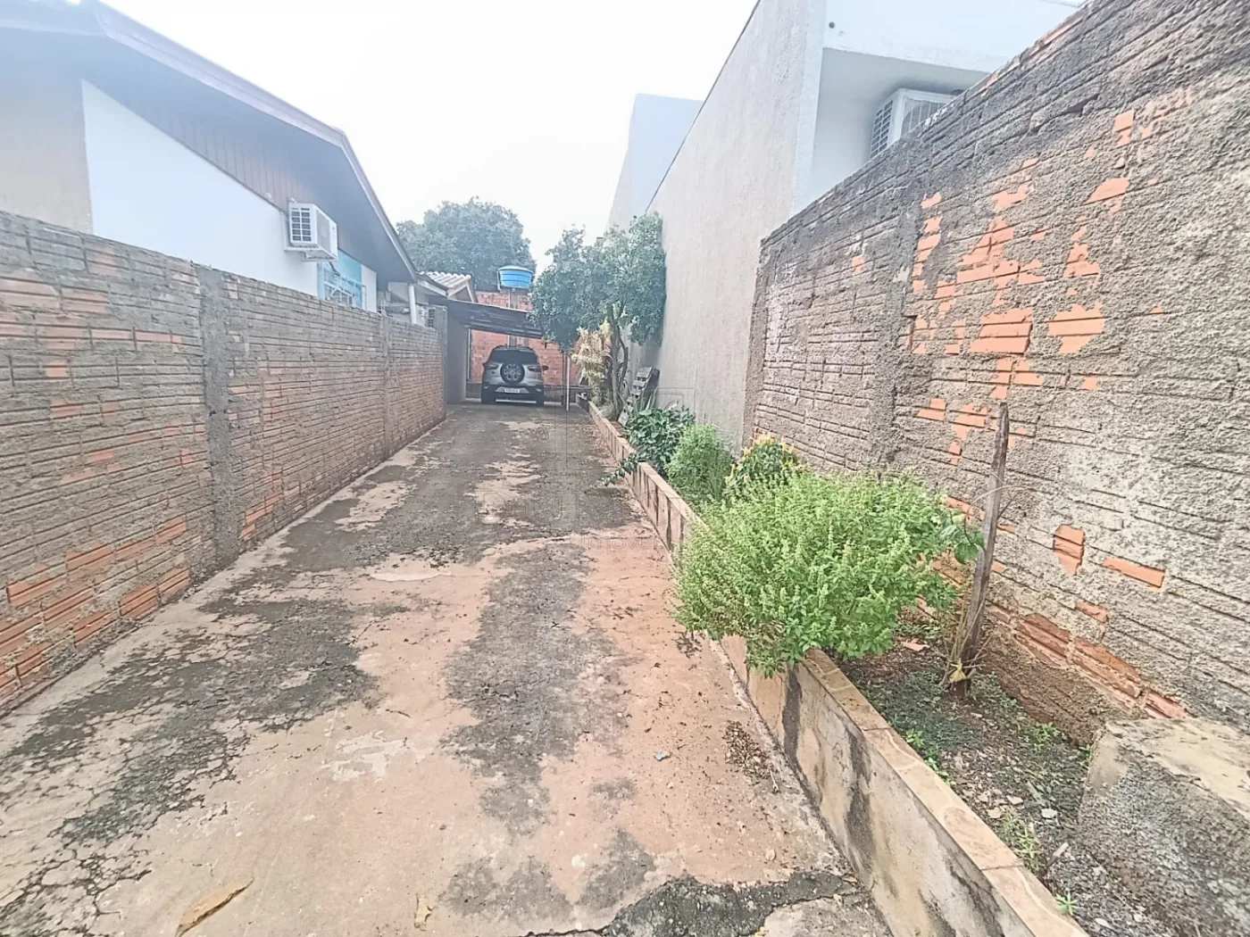 02 Casas no mesmo terreno á venda no Parque Morumbi