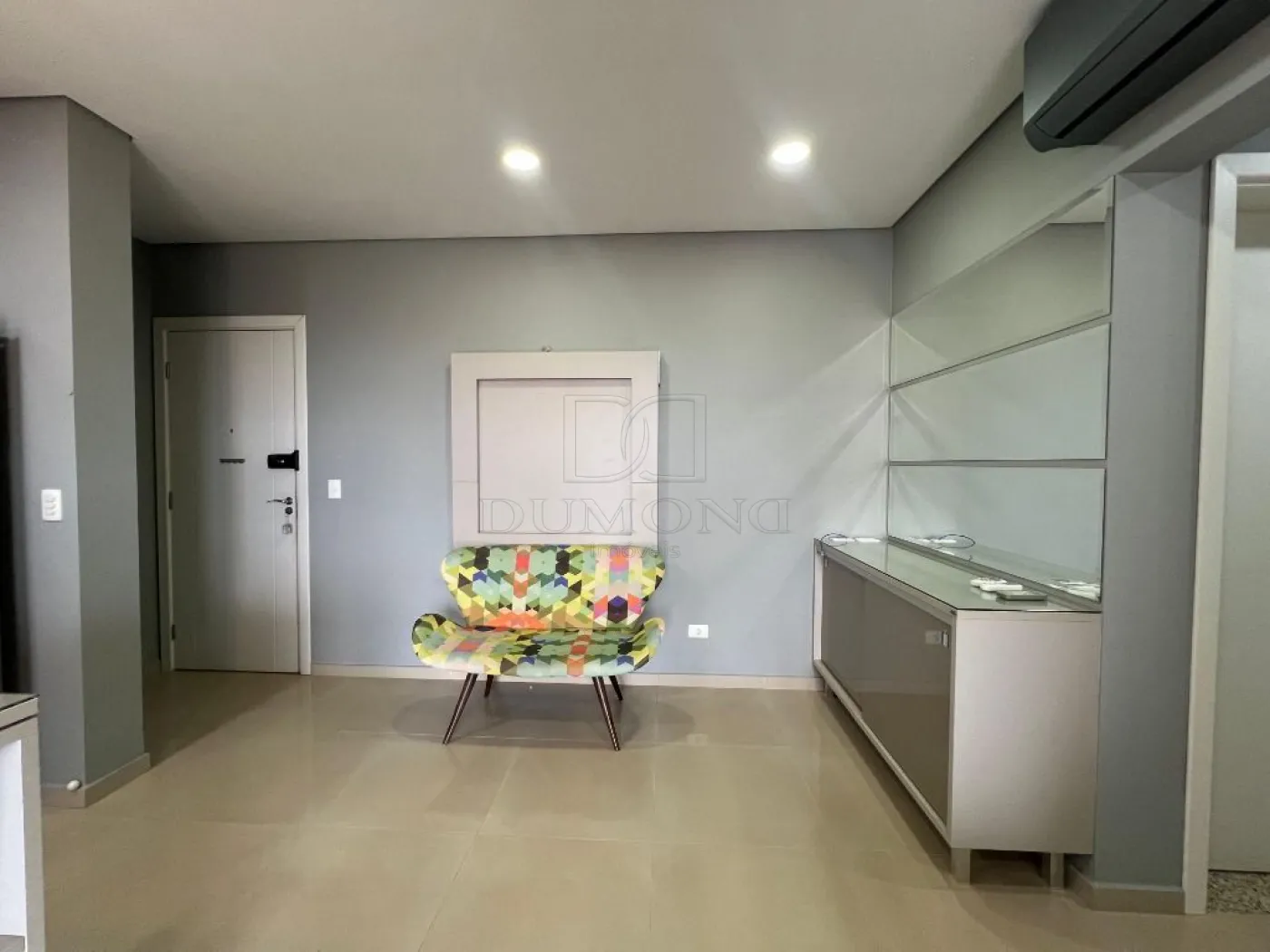 LINDO APARTAMENTO PARA LOCAÇÃO TOTALMENTE MOBILIADO NO EDIFÍCIO TOSCANA !!!