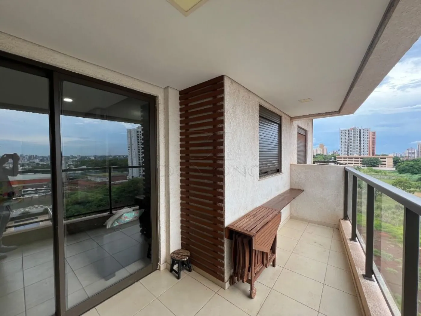 LINDO APARTAMENTO PARA LOCAÇÃO TOTALMENTE MOBILIADO NO EDIFÍCIO TOSCANA !!!