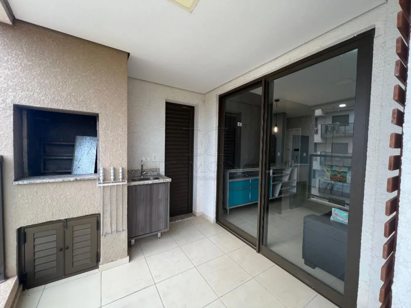 LINDO APARTAMENTO PARA LOCAÇÃO TOTALMENTE MOBILIADO NO EDIFÍCIO TOSCANA !!!