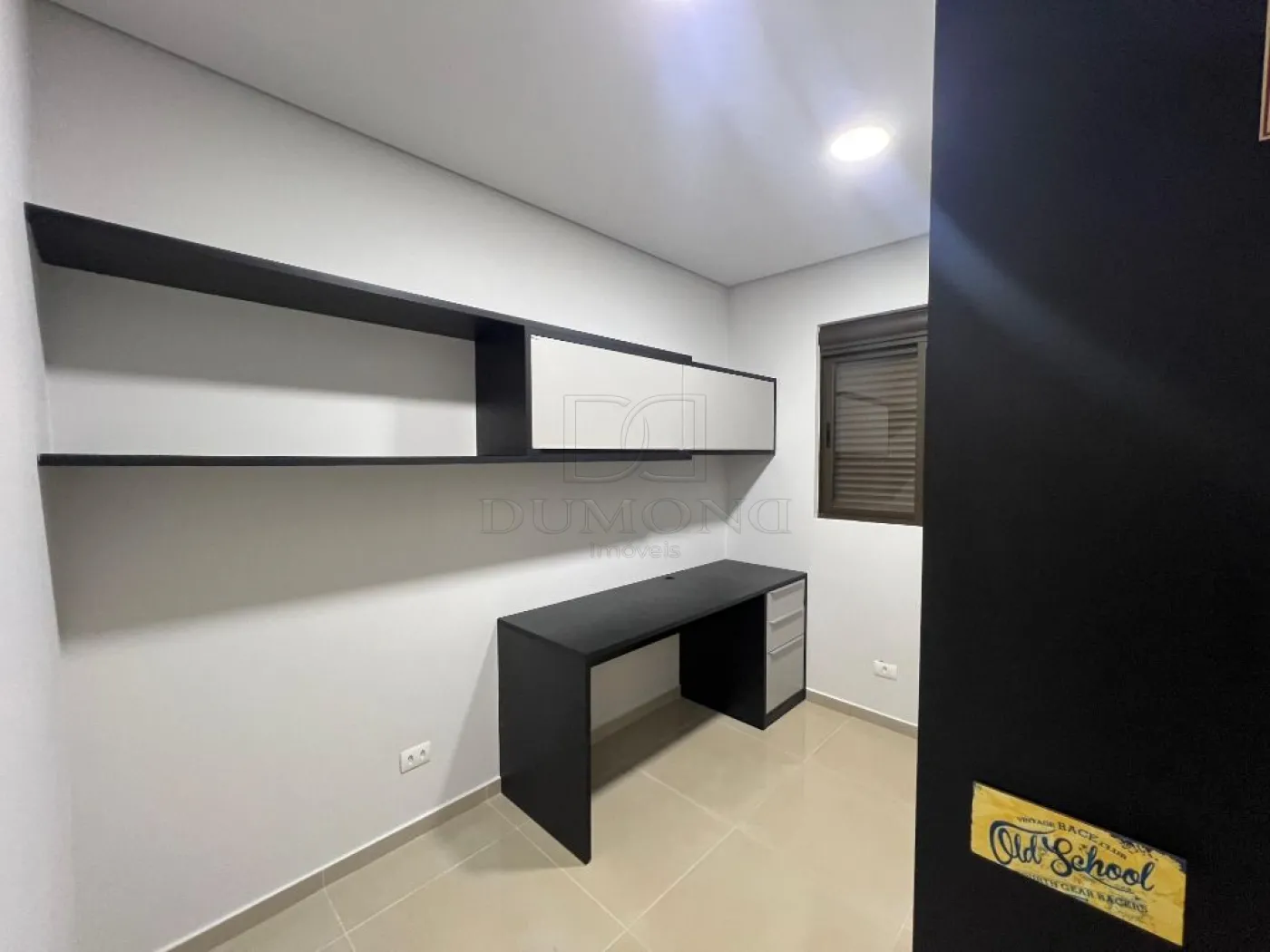 LINDO APARTAMENTO PARA LOCAÇÃO TOTALMENTE MOBILIADO NO EDIFÍCIO TOSCANA !!!