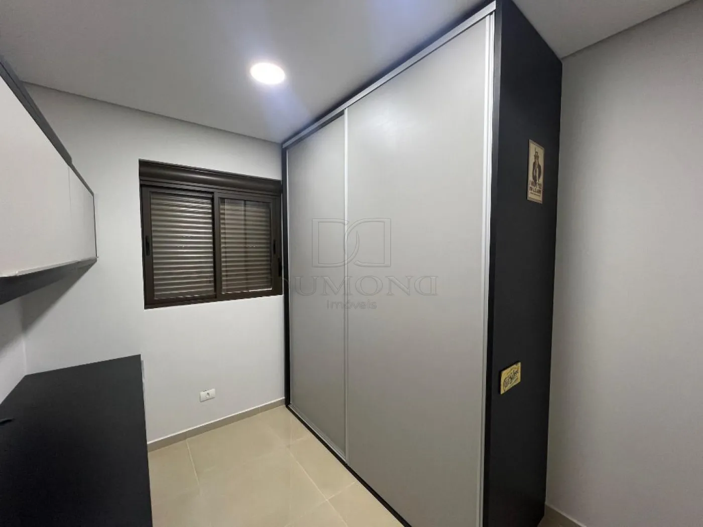 LINDO APARTAMENTO PARA LOCAÇÃO TOTALMENTE MOBILIADO NO EDIFÍCIO TOSCANA !!!