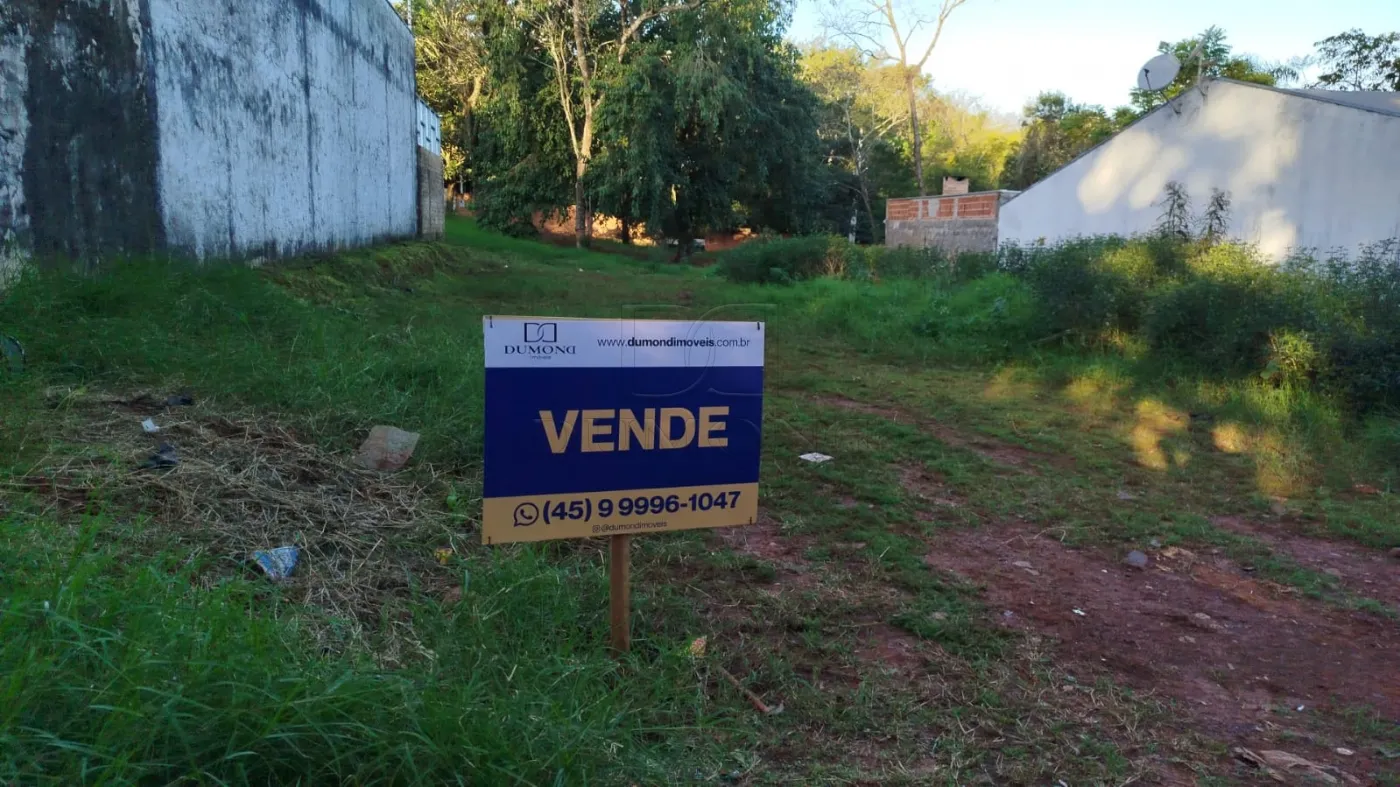 Excelente Terreno localizado em região de expansão