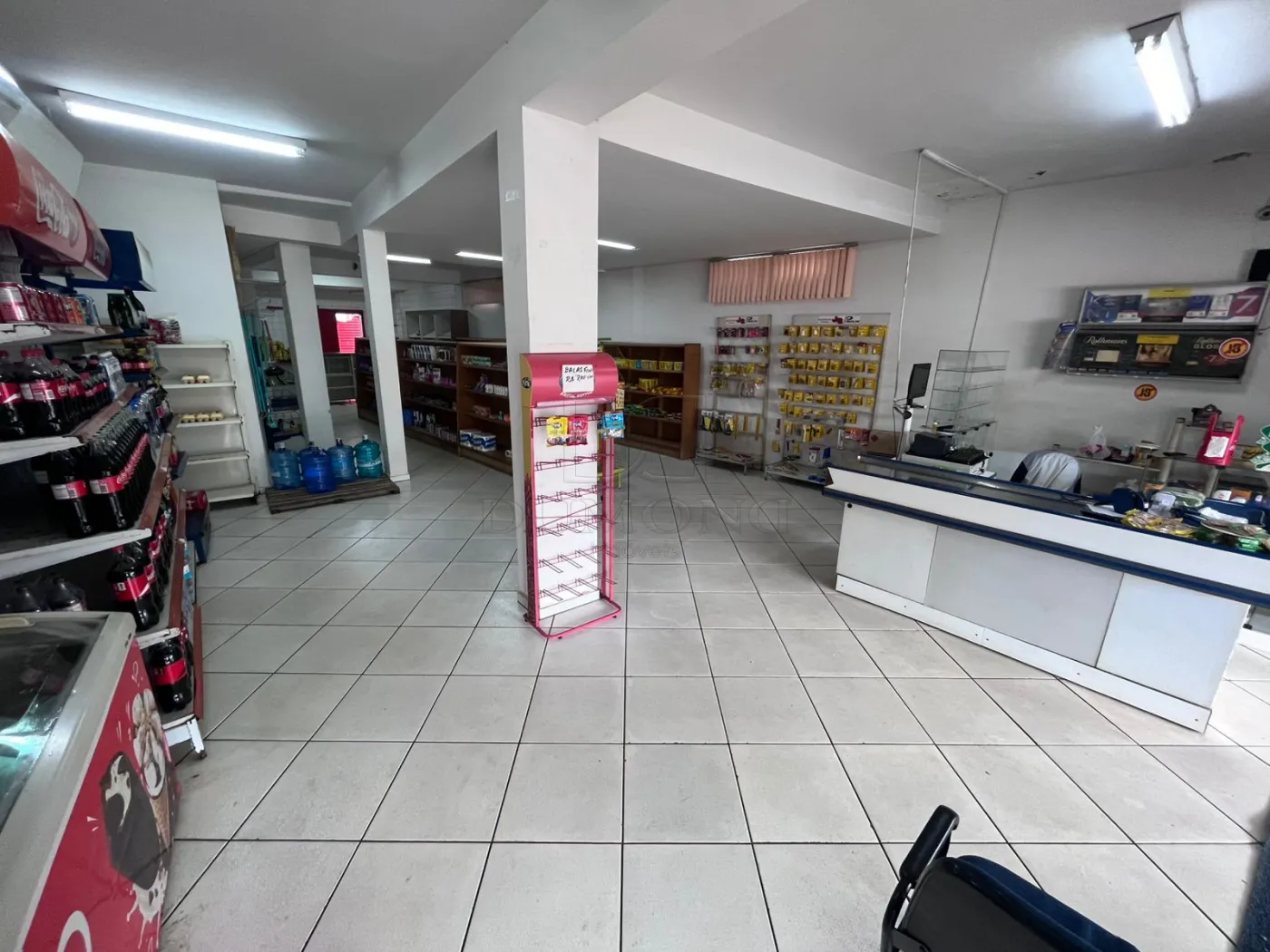 Sala/Conjunto Comercial para alugar em Jardim Polo Centro, Foz do Iguaçu — Portal Chave Fácil