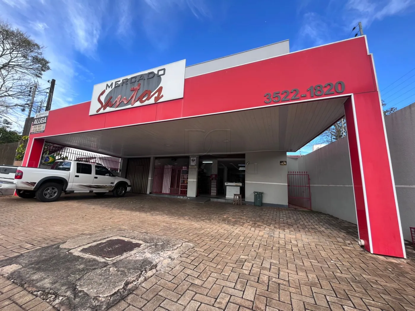Sala/Conjunto Comercial para alugar em Jardim Polo Centro, Foz do Iguaçu — Portal Chave Fácil
