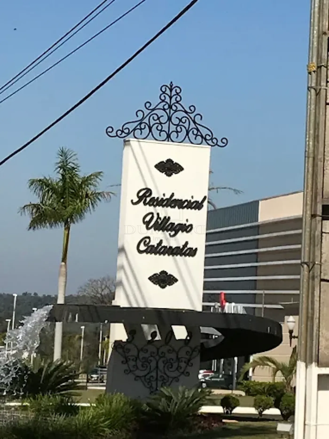 Terreno à venda com 542,51 m² por  R$ 600.000,00 no centro de FOZ DO IGUAÇU/PR -