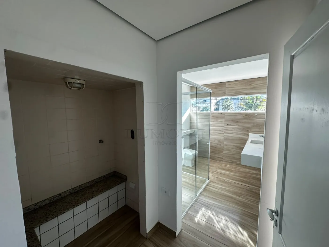 SOBRADO PARA LOCAÇÃO - JARDIM POLO CENTRO COM 3 QUARTOS