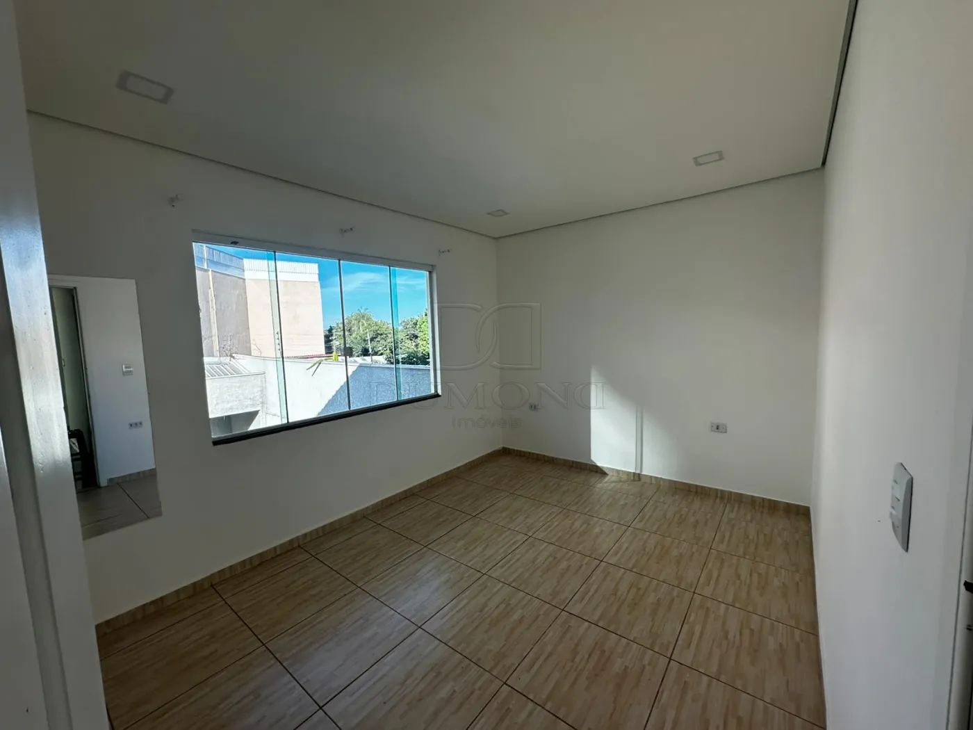 SOBRADO PARA LOCAÇÃO - JARDIM POLO CENTRO COM 3 QUARTOS