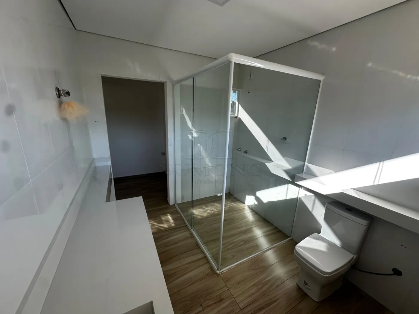 SOBRADO PARA LOCAÇÃO - JARDIM POLO CENTRO COM 3 QUARTOS