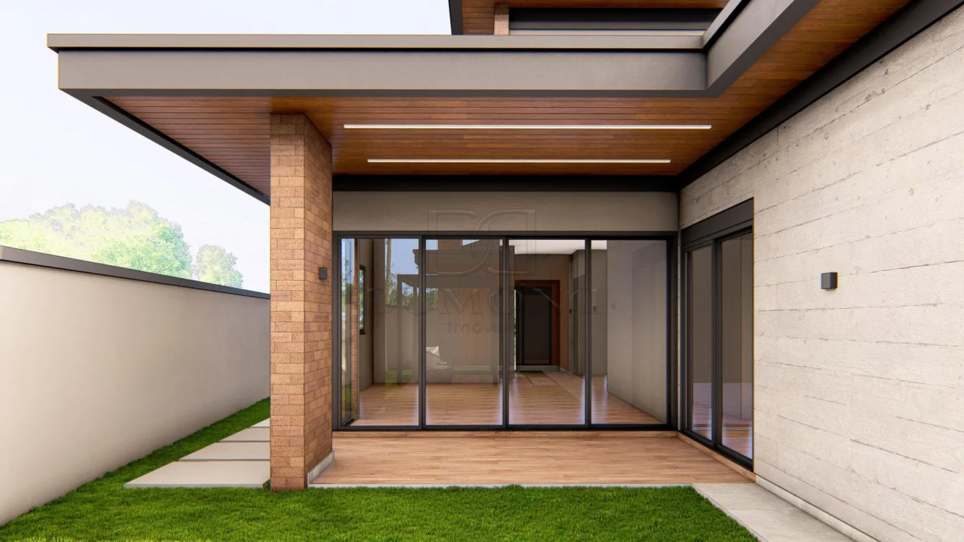 Magnífico imóvel de arquitetura autoral contemporânea
