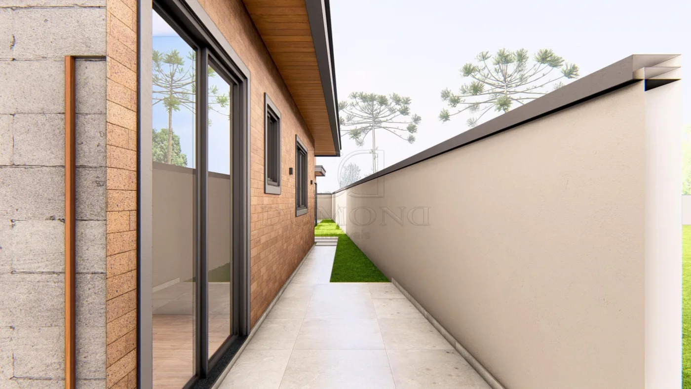 Magnífico imóvel de arquitetura autoral contemporânea