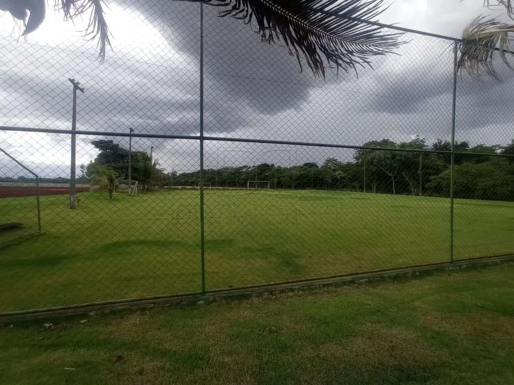 TERRENO Á VENDA NO CONDOMÍNIO ROSA DE SARON !!