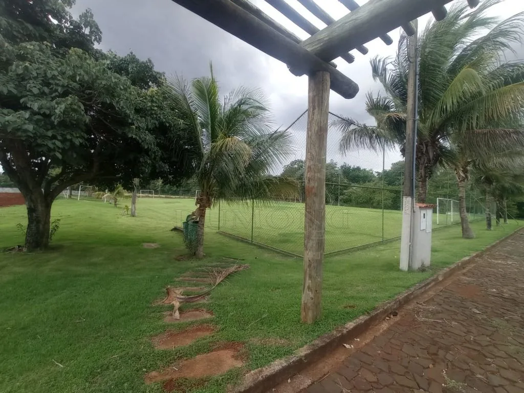 TERRENO Á VENDA NO CONDOMÍNIO ROSA DE SARON !!