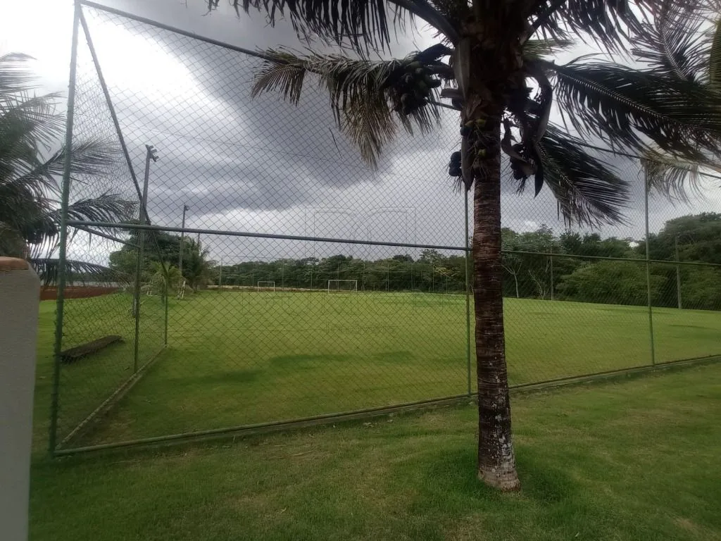 TERRENO Á VENDA NO CONDOMÍNIO ROSA DE SARON !!