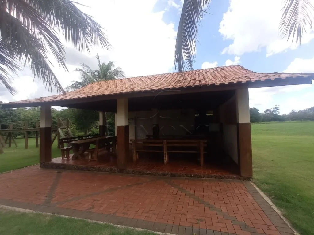 TERRENO Á VENDA NO CONDOMÍNIO ROSA DE SARON !!