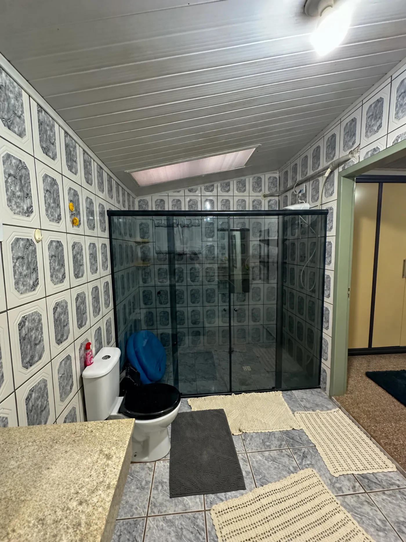 Casa Ampla com Estrutura Residencial e Comercial