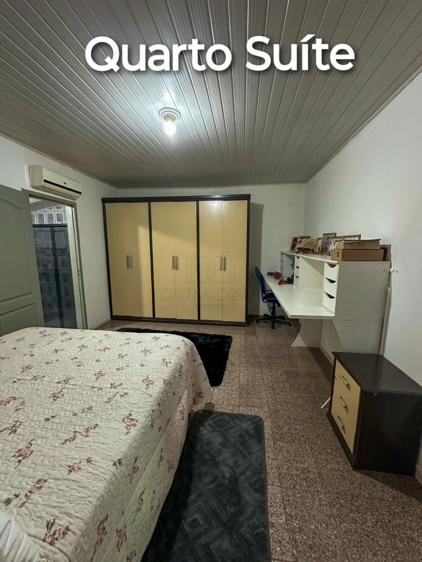 Casa Ampla com Estrutura Residencial e Comercial