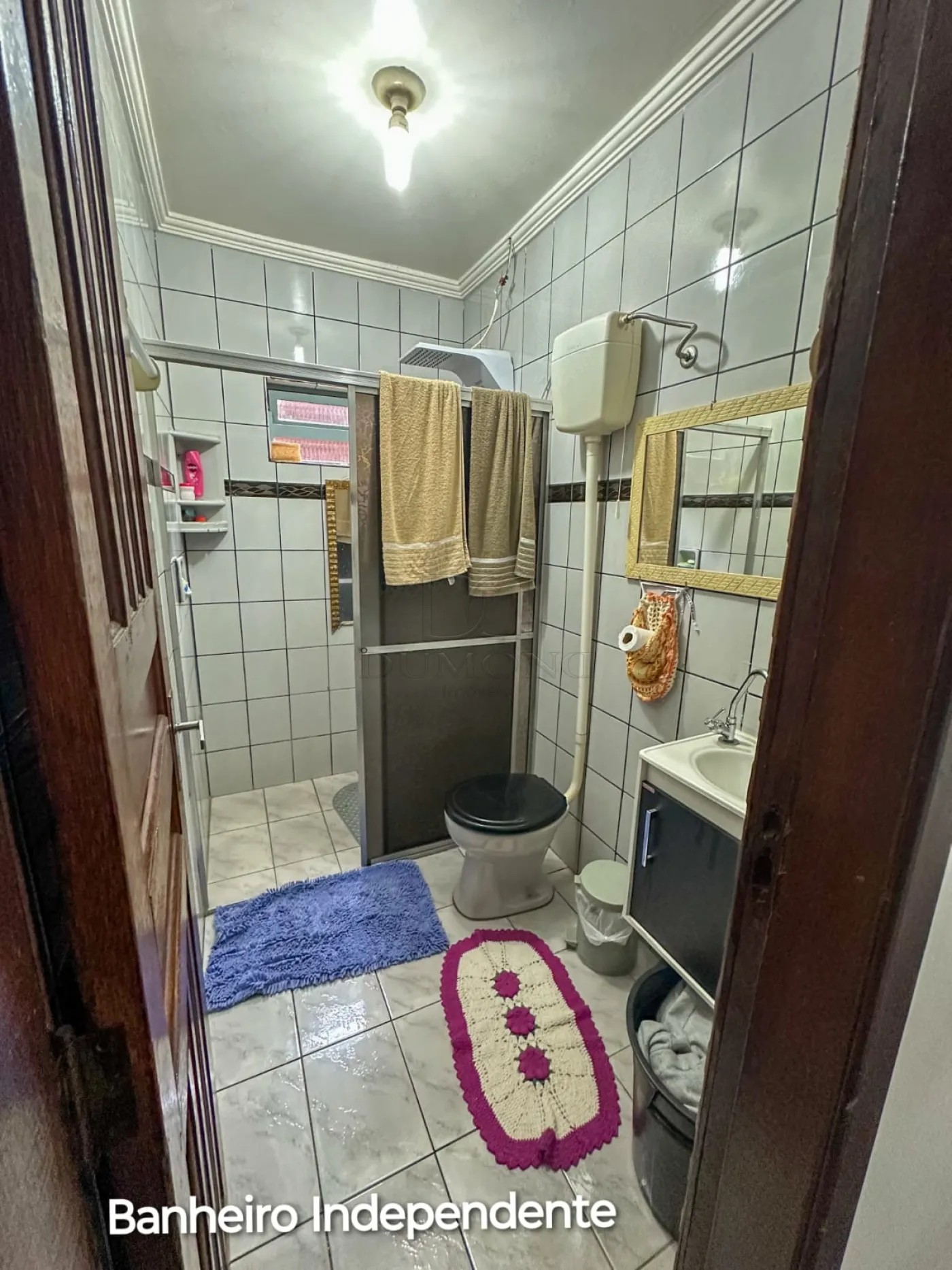 Casa Ampla com Estrutura Residencial e Comercial